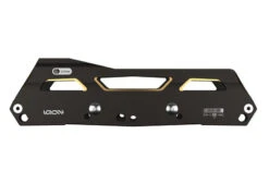 Iqon CL Decode Pro 80 Dark 165mm Mount Frames And Bearings Combo