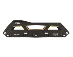 Iqon CL Decode Pro 90 Dark 165mm Mount Frames And Bearings Combo