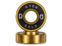 Iqon AG Decode Pro 80 Light UFS Frames And Bearings Combo -Urban Rollers iqon decode gold bearings set of 16 1 2