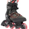 K2 Alexis 80 Boa Inline Skates - Grey/Coral 2 K2 Alexis 80 Boa Inline Skates - Grey/Coral -Urban Rollers k2 alexis 80 boa inline skates grey coral