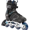K2 FIT 84 Boa Inline Skates - Grey/Blue 3 K2 FIT 84 Boa Inline Skates - Grey/Blue -Urban Rollers k2 fit 84 boa inline skates grey blue