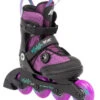 K2 Marlee Boa Adjustable Size Skates - Purple 4 K2 Marlee Boa Adjustable Size Skates - Purple -Urban Rollers k2 marlee boa adjustable size skates purple