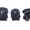 K2 Performance Adult Triple Pad Set 3 K2 Performance Adult Triple Pad Set -Urban Rollers k2 performance adult triple pad set