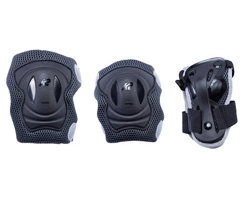 K2 Performance Adult Triple Pad Set 1 K2 Performance Adult Triple Pad Set