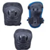 K2 Raider Pro Kids Pad Set 2 K2 Raider Pro Kids Pad Set -Urban Rollers k2 raider pro kids pad set