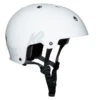 K2 Varsity Adjustable Helmet - White 7 K2 Varsity Adjustable Helmet - White -Urban Rollers k2 varsity adjustable helmet white