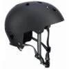 K2 Varsity Pro Helmet - Black 5 K2 Varsity Pro Helmet - Black -Urban Rollers k2 varsity pro helmet black 1