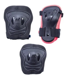 K2 Marlee Pro Kids Pad Set