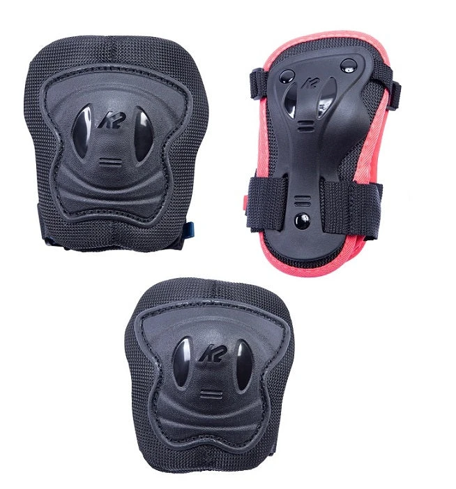 K2 Marlee Pro Kids Pad Set 1 K2 Marlee Pro Kids Pad Set
