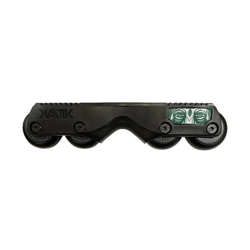 Kaltik Flat V1 R2R Stealth Frames - Black 1 Kaltik Flat V1 R2R Stealth Frames - Black
