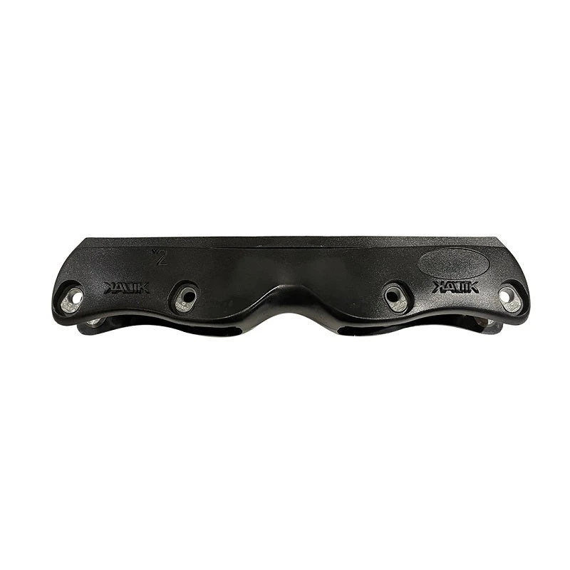 Kaltik Flat V2 Frames - Black 1 Kaltik Flat V2 Frames - Black