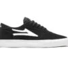 Lakai Manchester Skate Shoes - Black Suede 9 Lakai Manchester Skate Shoes - Black Suede -Urban Rollers lakai manchester skate shoes black suede