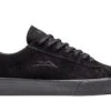 Lakai Newport Skate Shoes - Black Suede 2 Lakai Newport Skate Shoes - Black Suede -Urban Rollers lakai newport skate shoes black suede