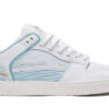 Lakai Telford Low Skate Shoes - White Leather 3 Lakai Telford Low Skate Shoes - White Leather -Urban Rollers lakai telford low skate shoes white leather