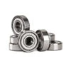 Loaded Jehu Longboard Bearings 6 Loaded Jehu Longboard Bearings -Urban Rollers loaded jehu longboard bearings