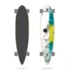 Long Island Green Tea Pintail Longboard - 39" 4 Long Island Green Tea Pintail Longboard - 39" -Urban Rollers long green tea pintail longboard