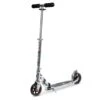 Micro Speed Scooter - Silver 2 Micro Speed Scooter - Silver -Urban Rollers mMxXEc34