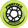 Matter Image Wheels 84mm F1 86a - Set Of 4 3 Matter Image Wheels 84mm F1 86a - Set Of 4 -Urban Rollers matter image wheels 84mm f1 86a
