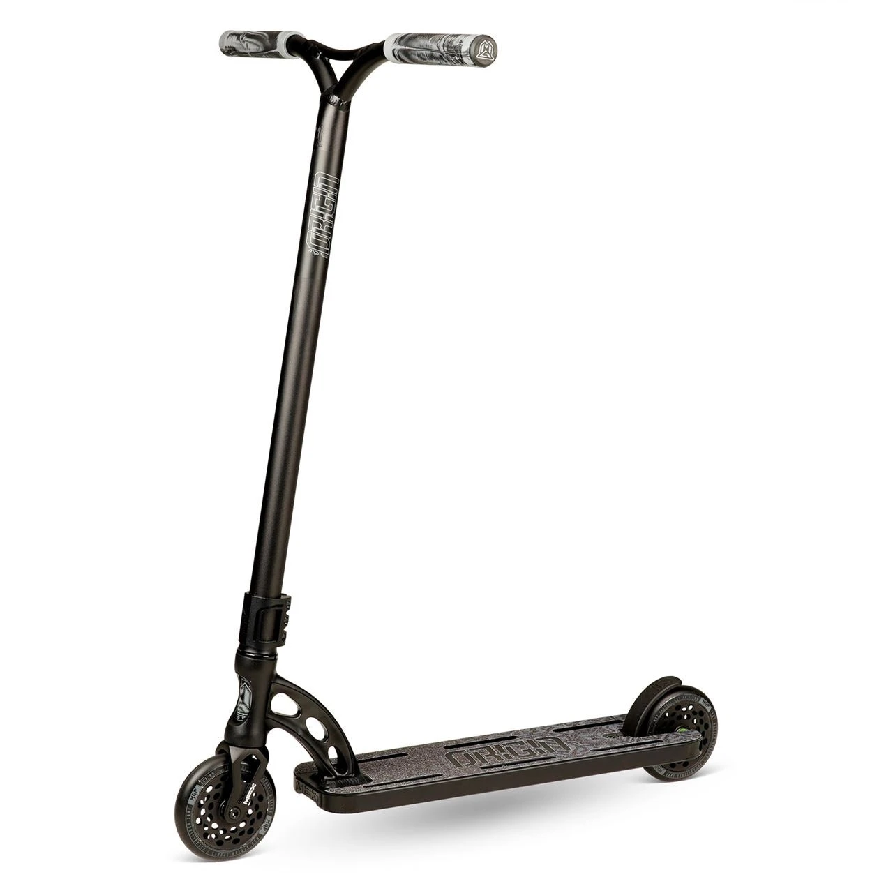 MGP VX Origin II Extreme 5" Stunt Scooter - Black 1 MGP VX Origin II Extreme 5" Stunt Scooter - Black