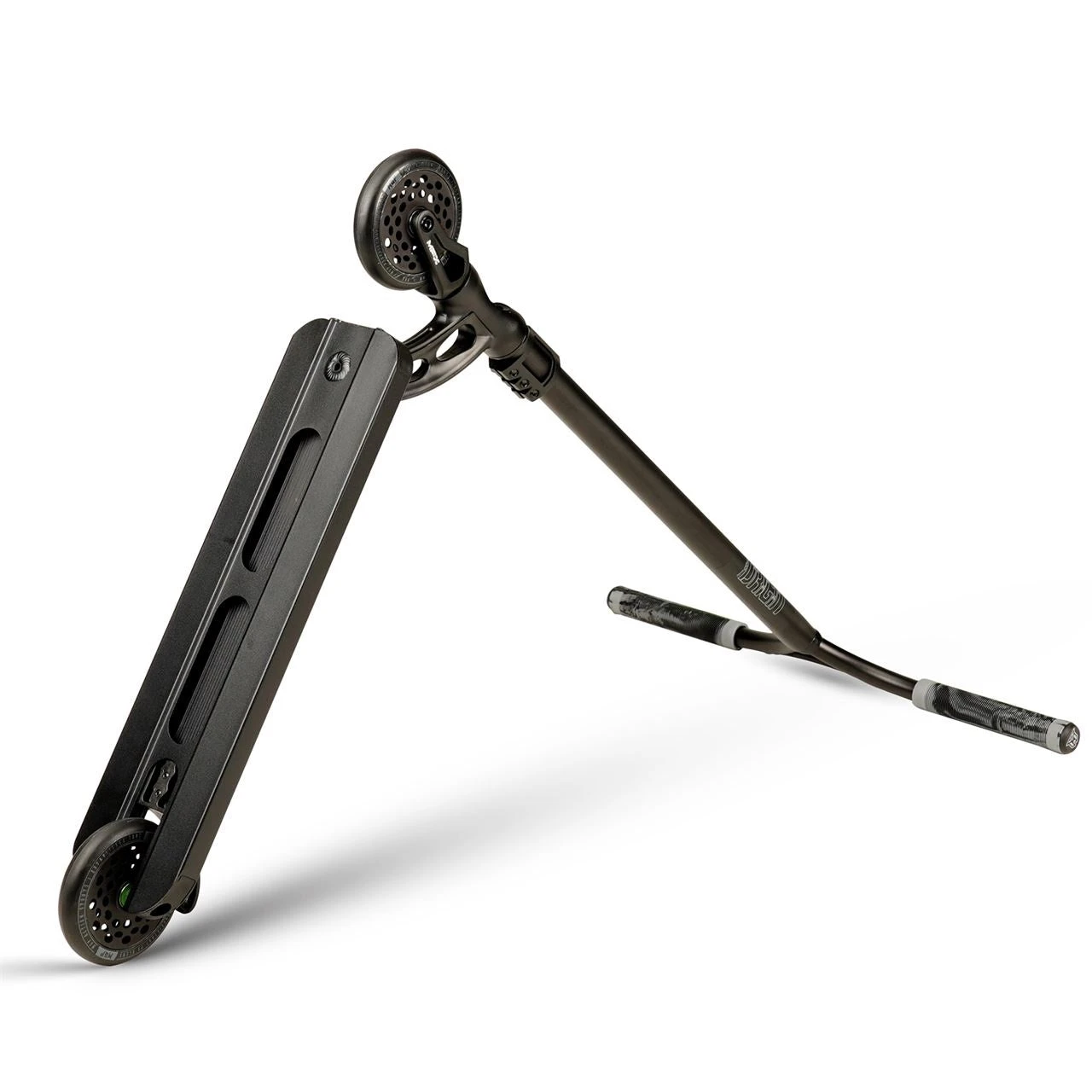 MGP VX Origin II Extreme 5" Stunt Scooter - Black 2 MGP VX Origin II Extreme 5" Stunt Scooter - Black - Image 2