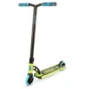 MGP VX Origin II Shredder Pro 5" Stunt Scooter - Lime/Blue 5 MGP VX Origin II Shredder Pro 5" Stunt Scooter - Lime/Blue -Urban Rollers mgplimeblue