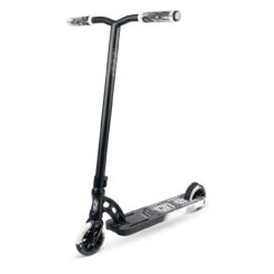 MGP VX Origin II Pro 5" Stunt Scooter - Black/White