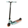 MGP VX Origin II Pro 5" Stunt Scooter - Teal/Orange 2 MGP VX Origin II Pro 5" Stunt Scooter - Teal/Orange -Urban Rollers mgppro5