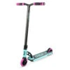 MGP VX Origin II Shredder Pro 5" Stunt Scooter - Teal/Pink 7 MGP VX Origin II Shredder Pro 5" Stunt Scooter - Teal/Pink -Urban Rollers mgptealpink