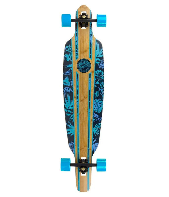Mindless Maverick DT IV Talisman Longboard - 44" 1 Mindless Maverick DT IV Talisman Longboard - 44"