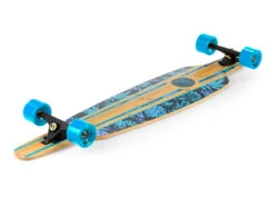 Mindless Maverick DT IV Talisman Longboard - 44" 3 Mindless Maverick DT IV Talisman Longboard - 44" -Urban Rollers mindless maverick dt iv talisman longboard angle