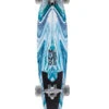 Mindless Raider VI Mint Longboard - 34" 2 Mindless Raider VI Mint Longboard - 34" -Urban Rollers mindless raider vi mint longboard