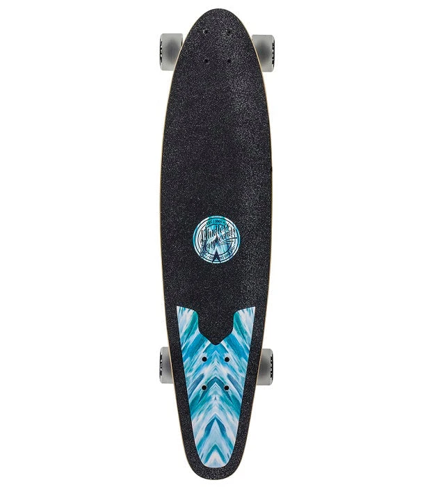 Mindless Raider VI Mint Longboard - 34" 2 Mindless Raider VI Mint Longboard - 34" - Image 2