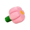 Moxi Brake Petal Toe Stops - Pink Carnation 8 Moxi Brake Petal Toe Stops - Pink Carnation -Urban Rollers moxi brake petal toe stops pink carnation