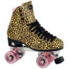 Moxi Ivy Jungle Leopard Quad Roller Skates 3 Moxi Ivy Jungle Leopard Quad Roller Skates -Urban Rollers moxi ivy jungle leopard quad roller skates