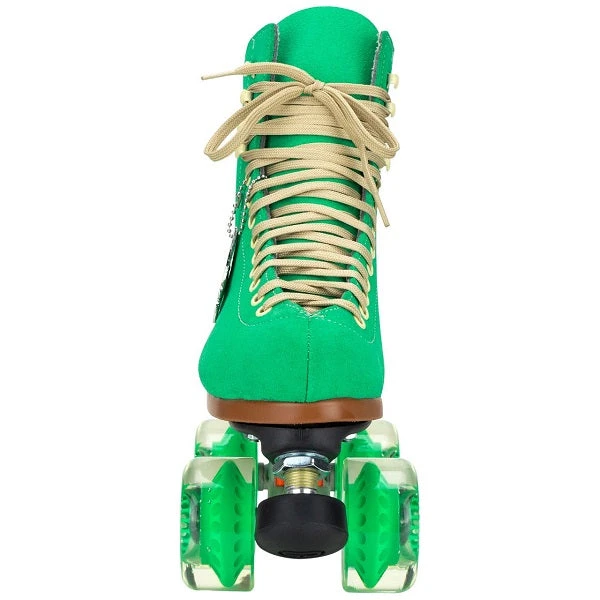 Moxi Lolly Apple Green Roller Skates 3 Moxi Lolly Apple Green Roller Skates - Image 3