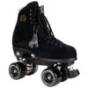 Moxi Lolly Classic Black Roller Skates 4 Moxi Lolly Classic Black Roller Skates -Urban Rollers moxi lolly classic black roller skates new