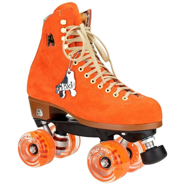 Moxi Lolly Clementine Roller Skates 1 Moxi Lolly Clementine Roller Skates