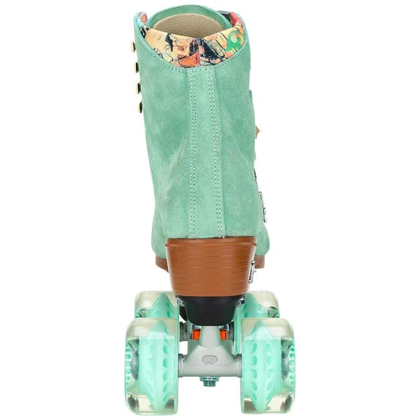 Moxi Lolly Floss Roller Skates 3 Moxi Lolly Floss Roller Skates - Image 3