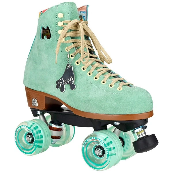 Moxi Lolly Floss Roller Skates 1 Moxi Lolly Floss Roller Skates