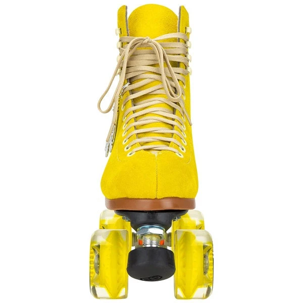 Moxi Lolly Pineapple Roller Skates 3 Moxi Lolly Pineapple Roller Skates - Image 3