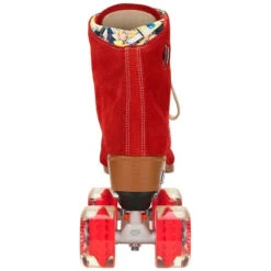 Moxi Lolly Poppy Red Roller Skates 7 Moxi Lolly Poppy Red Roller Skates -Urban Rollers moxi lolly poppy red roller skates back