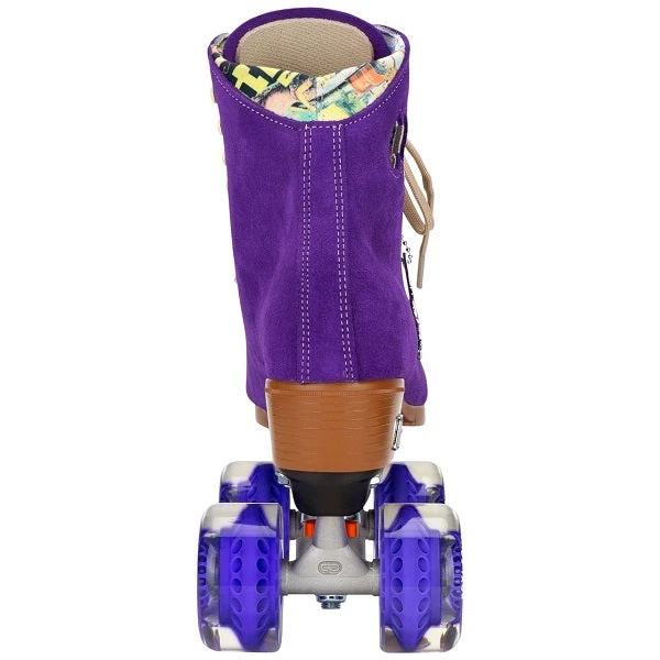 Moxi Lolly Taffy Roller Skates 4 Moxi Lolly Taffy Roller Skates - Image 4