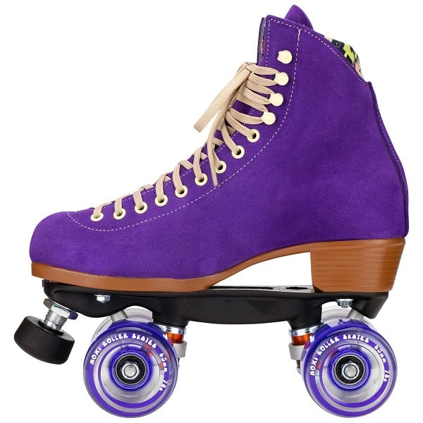 Moxi Lolly Taffy Roller Skates 2 Moxi Lolly Taffy Roller Skates - Image 2