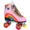 Moxi Rainbow Rider Quad Roller Skates - Bubble Gum Pink 5 Moxi Rainbow Rider Quad Roller Skates - Bubble Gum Pink -Urban Rollers moxi rainbow rider quad roller skates bubble gum pink