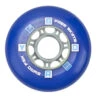 Gyro F2R Inline Skates Wheels - Blue Set Of 4 -Urban Rollers nyam4bmekpg