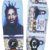 Footprint Gamechanger ODB Wu Tang Clan Welfare Card Insoles 3 Footprint Gamechanger ODB Wu Tang Clan Welfare Card Insoles -Urban Rollers obd PhotoRoom