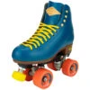 Riedell Crew Roller Skates - Ocean Blue 9 Riedell Crew Roller Skates - Ocean Blue -Urban Rollers ocean