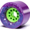 Orangatang Caguama Longboard Wheels - Purple 85mm 83a 3 Orangatang Caguama Longboard Wheels - Purple 85mm 83a -Urban Rollers orangatang caguama longboard wheels purple