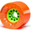 Orangatang Caguama Longboard Wheels - Orange 85mm 80a 3 Orangatang Caguama Longboard Wheels - Orange 85mm 80a -Urban Rollers orangatang caguama longboard wheels orange 85mm 80a