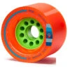 Orangatang Kegel Longboard Wheels - Orange 80mm 80a 2 Orangatang Kegel Longboard Wheels - Orange 80mm 80a -Urban Rollers orangatang kegel longboard wheels orange 80mm 80a